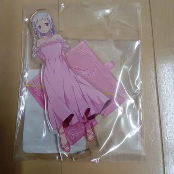 러브 라이브! 슈퍼스타!! 제비뽑기당 아크릴 스탠드 아라시 치사토