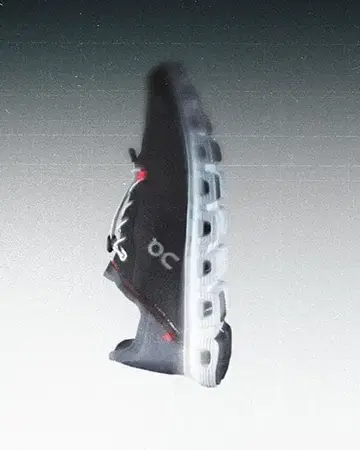 MITA SNEAKERS x On CLOUD 6 COAST