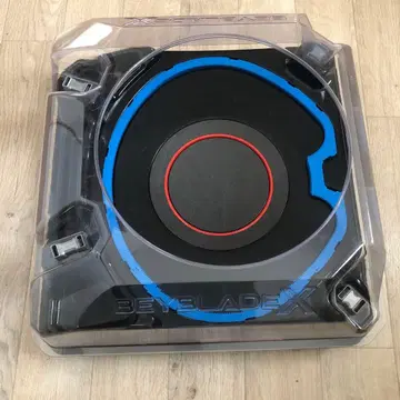 베이블레이드 x 더블 익스트림 스타디움 BX-37