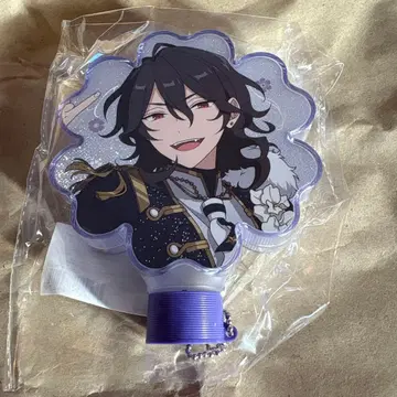 앙스타 스타포니 아이돌 응원봉 튜브 UNDEAD 사쿠마 레이