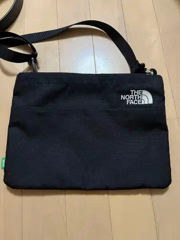 THE NORTH FACE 숄더백