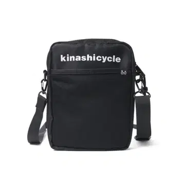 KINASHE CYCLE (키나시사이클) 숄더백