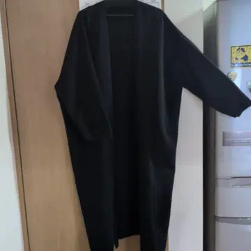 antiqua 롱 가디건