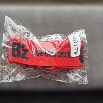 B'z LIVE-GYM2025 FYOP 가챠 넥스트랩