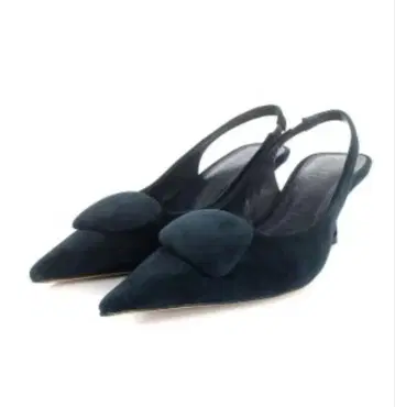 [택 포함 미사용 새상품] Mila Owen 펌프스