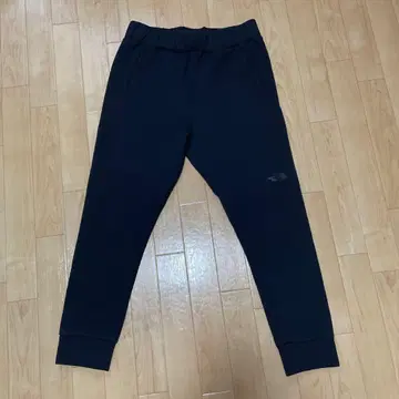 THE NORTH FACE 조거 팬츠 블랙 사이즈 M