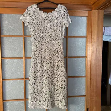 sugar 레이스 슬리브리스 원피스 묶음 상품