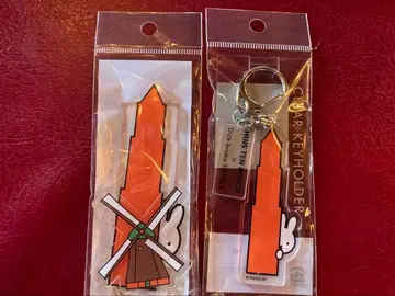 하우텐보스 Dick Bruna TABLE 나인체