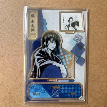 은혼 가츠라 코타로 벌스데이 아크릴 스탠드 2025