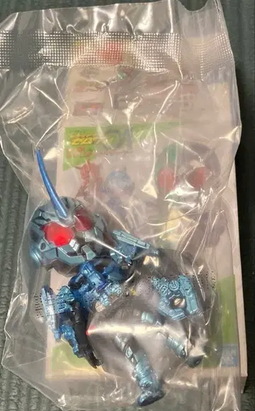 제일복권 가면라이더 그리스 브리자드 데 포르메쿠스