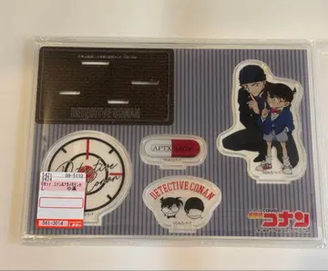 [ 새상품 ] 명탐정 코난 아크릴 스탠드 시마무라 이상윤(아카이 슈이치)