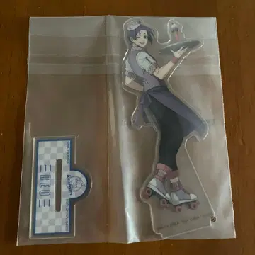 [ 블루 록 ] 미카게 레오 아크릴 스탠드 미사용 새상품