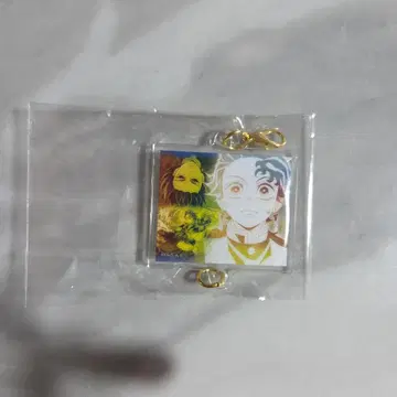 귀멸의 칼날 대사백경 카마도 탄지로 토미오카 기유 인연 아크릴 참