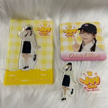 스위츠 파라다이스 스이파라 니어 조이 콜라보 오시다 미즈키