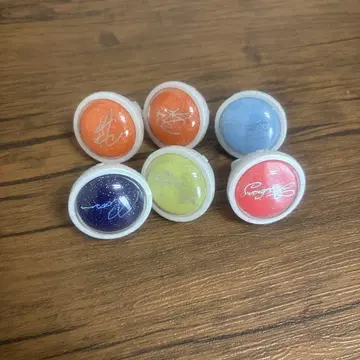 앙스타 knights 스타라이 6th 린 라이트 링라이트