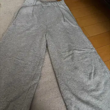 렙심 맨투맨 팬츠 깔끔한