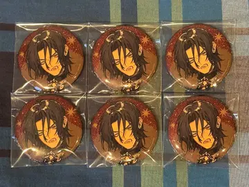 Paradox Live Seasonal Show 칸바야시 죠헤이 캔뱃지