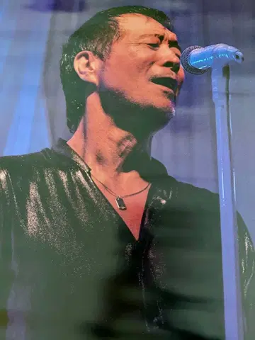 야자와 에이요시 포스터