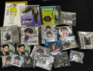 SUPER DRAGON 마츠무라 카즈야