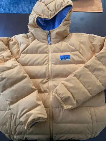 새상품급 파타고니아 코튼 다운 자켓 50주년 기념 모델