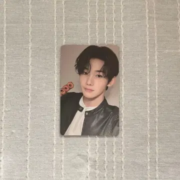 &TEAM JO 조 회장 한정판 아이치 럭키 드로우 트레이딩 카드