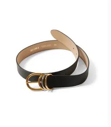 새상품 aLors paris Cintura Anello di enigma