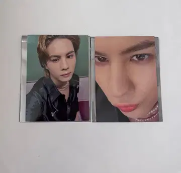 BALLISTIK BOYZ 카이누마 류세이 포토 카드 시크릿