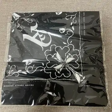 HANA BAD LOVE 반다나