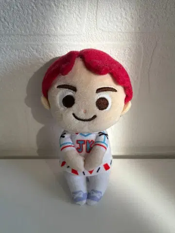 BTS 정국 봉제 인형