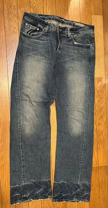 칩앤페퍼 청바지 34