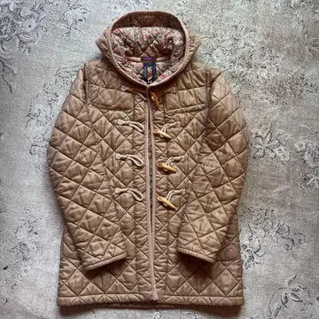 라벤햄 리버티 퀼팅 자켓 M 38