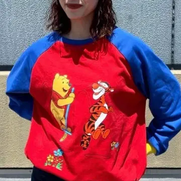 치마지로 시마무라 푸우 어른 L