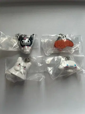 산리오 올스타즈 메지루시 액세서리