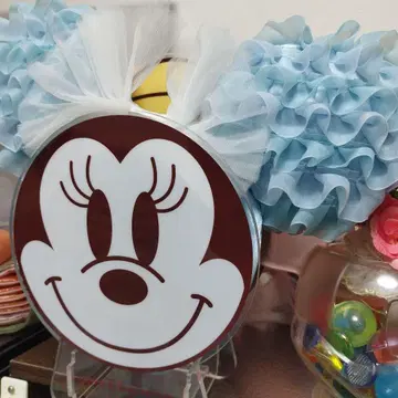 디즈니 리조트 머리띠 홀더 머리띠