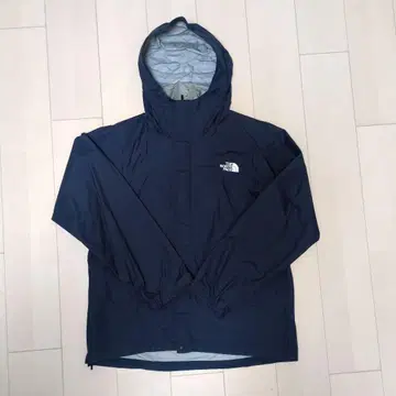 더 노스페이스 마운틴 후드티 네이비