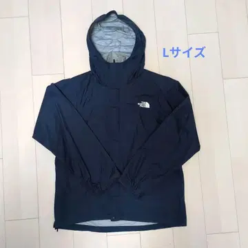 더 노스페이스 마운틴 후드티 네이비