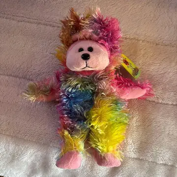 호주 비니 키즈 beanie kid's 봉제 인형