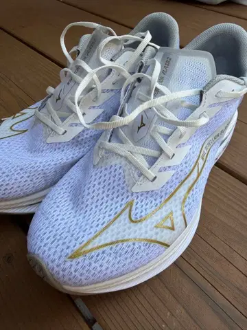 Mizuno 웨이브 리벨리온 플래시2 WIDE 27.5cm