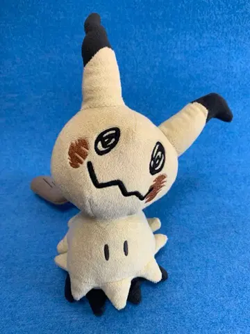 [ 포켓몬스터 ] 포켓몬 미미큐 봉제 인형