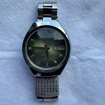 CITIZEN SEVEN STAR 4-771249 V2 시티즌