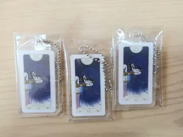 QuizKnock 카와무라 타쿠야 타로풍 아크릴 참