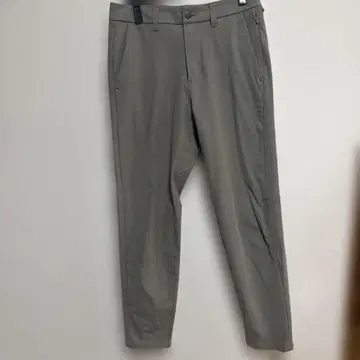 lululemon 슬림핏 스트레치 팬츠