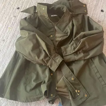 엠마 테일러 마운틴 후드티