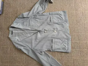 크로커다일 남성용 자켓