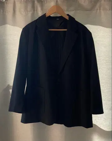 UNIQLO C 여성용 자켓 XXL