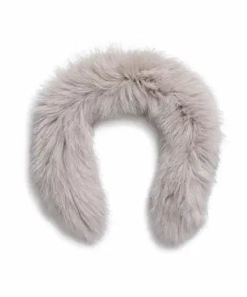 타이온 엑스트라 후드 퍼 그레이지