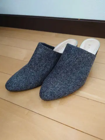 CAVOUR 그레이 뮬