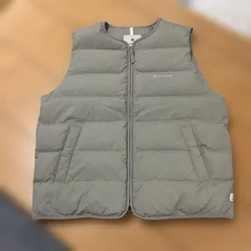 스노우피크 베스트