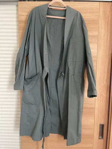 Scye 사이 Bshop 코트