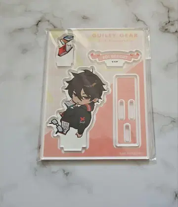 길티기어 홈타임 솔 아크릴 스탠드